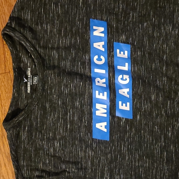 American Eagle flex tshirt XXL - Picture 2 of 3